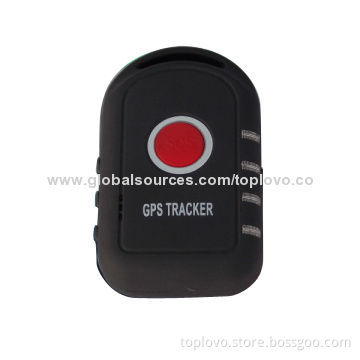 GPS Tracker/Pet GPS/GSM Fleet Management System, Easy to CarryNew